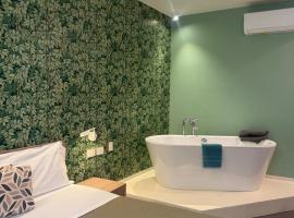 La Spezia में, होटल Piazza Beverini Rooms