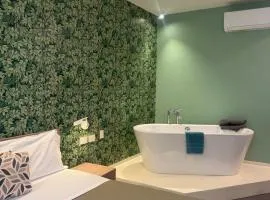 Piazza Beverini Rooms