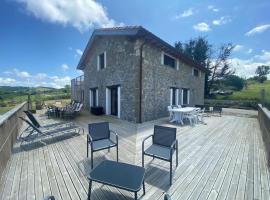 Casa Exclusiva En Suesa cerca de somo, hotel v destinaci Suesa