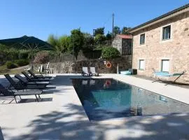 Qt Refúgio de Rubiães Paredes de Coura Villa 1