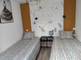 L'escale des voyageurs