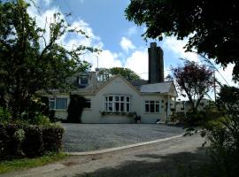 Rosedene Guest House, hotel di Pembroke
