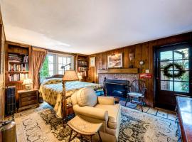 Highland Ave, ξενοδοχείο σε Norwalk