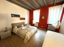 SARA'S Holiday HOME vicino Ospedale Borgo Trento