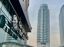 LMY Residency - Elysium Prestige Serviced Apartments Blue Area Islamabad