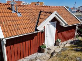 Viesnīca Lilla huset pilsētā Klädesholmen