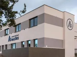 Apartmány Dalešice
