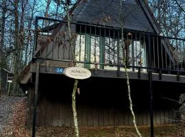 Chalet AchiLou