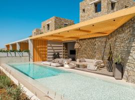 Panormos Bay Collection, hotel a Panormos Mykonos