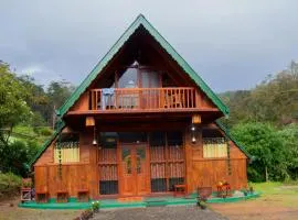 Ohiya Our Time Kabana