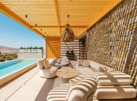 Panormos Bay Collection, spa hotel u gradu Panormos Mikonos