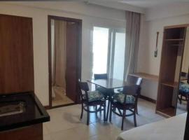 Hotel tree bies resort, hotel em Entre Rios