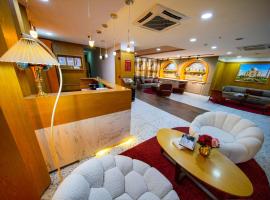 İstport Hotels, Hotel in Arnavutköy