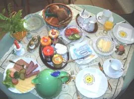 Klaus Jensen , Unter den Linden