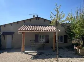 Gîte La Durande - 4 personnes