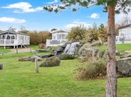 Seton Sands Family Escape - Sleeps 8 - Fast WiFi