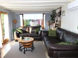 Veluwe Park Reewold Chalet Eclipse