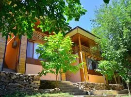 Uhum Mountain Guesthouse