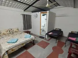 Hampi Nature farm stay