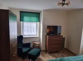 Apartament 5- Bliżej Zdroju