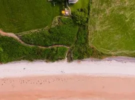 Wishome-Casa de cuento en la playa de Oyambre para unas vacaciones más frescas