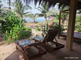 Baobab Beach Villa 1 - Room