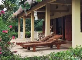 Baobab Beach Villa 1 - Room