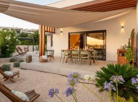 Villa I-Lux - Vodice For You - Holiday Homes, hotel a Vodice
