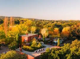 Wishome-Finca exclusiva con piscina, ideal para ver el eclipse