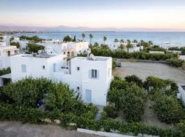 Flora & Agelos Studios - Paros