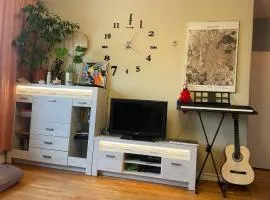 Playful temple with genuine meetings for bigsmall