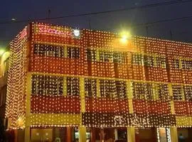 Hotel Solitaire Chandigarh - 10 Mins from Railway Station