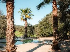 Wishome- Casa con piscina en finca privada, cerca de Gredos - PROMO degustación de hamburguesas ECO de nuestra propia ganadería para reservas de 2 o más noches disfrutadas en mayo