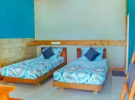 Kandoo Cozy Family Room