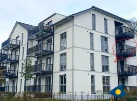 Bernsteinquartier Whg 11 "Inselglück"