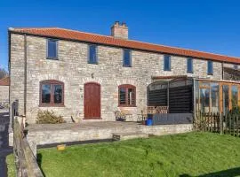 Beautiful Cottage in Idyllic Somerset Countryside