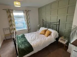 Rise Reset House short stay accommodation