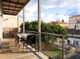 L'Appartement Mimosas