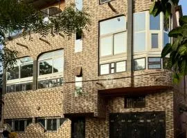 Residence MiMi Alouar Ziguinchor