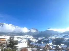 Apartements Mitterstill