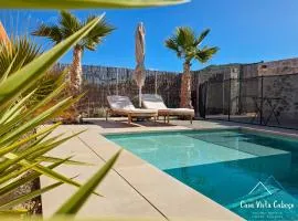 Casa Vista Cabeço - Luxury Mountain View Townhouse with Pool