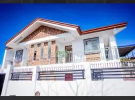 Jannish Transient House