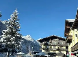 Landhotel Post