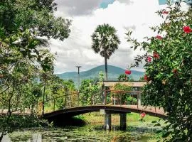 Ganesha Kampot Resort