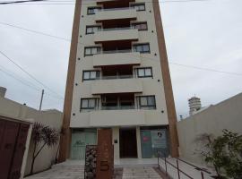 Home Rio Cuarto "CARMEN"، فندق في ريو كوارتو