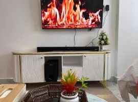 Cozy & private studio in Membley Ruiru Nairobi Kenya