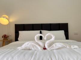 สังข์เงินรีสอร์ท2, Hotel in Nakhon Sawan