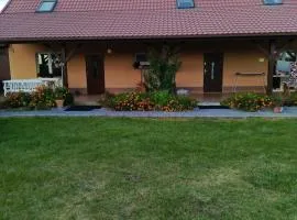 POKOJE GOŚCINNE u DANUSI