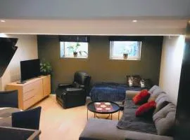 Apartament Vigra Fjord