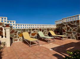 Apartamentos Tinoca, Hotel in Las Palmas de Gran Canaria